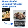 thumbnail image 2 of Filete de Róbalo Marketside Premium Congelado 500 g, 2 of 6