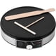 thumbnail image 1 of CREPERA MASTERCHEF MK-CM-VSS CONTROL TEMPERATURA plateado 1, 1 of 5