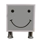 thumbnail image 3 of Buró Recamara Moderno Espacio Niños Infantil Ensamblado Gris, 3 of 7