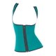 thumbnail image 1 of Chaleco Reductivo De Neopreno Dama Gym Fitnnes Crossfit Dara Baby D0100, 1 of 3