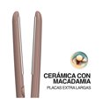 thumbnail image 2 of Alaciadora para Cabello Remington Cerámica con Macadamia Beige, 2 of 5