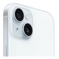 thumbnail image 3 of iPhone 15 Apple 128GB eSIM Azul Reacondicionado, 3 of 4