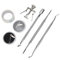 thumbnail image 2 of Kit Corrector de Uñas Encarnadas BuyWeekMX, 2 of 9