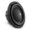 thumbnail image 1 of DS18 IXS10.2D - Subwoofer de coche de 10 pulgadas, 1200 W máx., 600 W RMS, 2+2 ohmios, montaje poco, 1 of 8