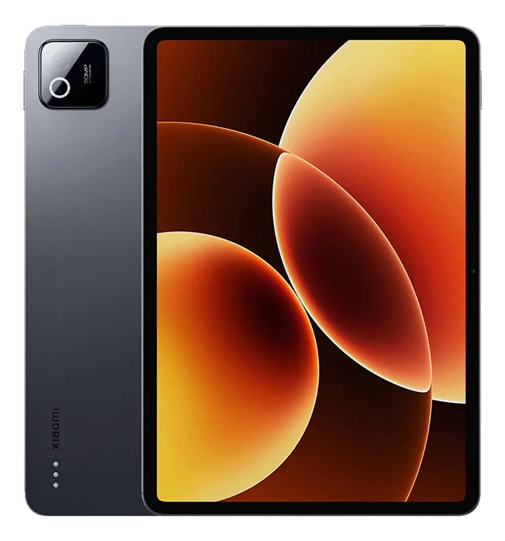 Tablet Xiaomi Pad 8 Pro 8gb Ram 256gb Gris 11.2 3.2k 144hz
