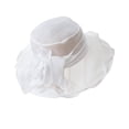 thumbnail image 2 of Tea Party Accessories For Women Hats For Women, 2 of 6
