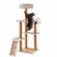 thumbnail image 2 of arbol para gato 4 niveles mdl03, 2 of 3