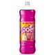 thumbnail image 1 of Limpiador Multiusos Aromatizante Poett Flores de Primavera 1.18 L, 1 of 4