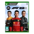 thumbnail image 1 of F1 22 2022 Xbox Series X Xbox Series X Videojuego, 1 of 3