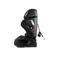 thumbnail image 4 of Sparco Autosiento Sk8000iBK Rapid, Asiento De Bebe Para Autos, 4 of 5