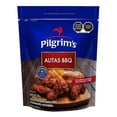 thumbnail image 1 of Alitas de pollo Pilgrim's sabor BBQ chipotle 700 g, 1 of 3