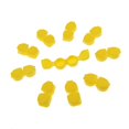 thumbnail image 1 of Estuches de contacto Colcomx con tapa abatible 10 piezas, 1 of 7