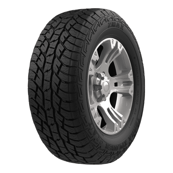 Llanta 265/50 R20 111S Zmax  Terra Xplorer C2 A/T