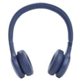 thumbnail image 4 of Audifonos Over-ear JBL Live 460NC Bluetooth 50 Horas Asistente Azul, 4 of 5