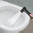 thumbnail image 1 of PTOOTP 1Jgo Adaptador Multifuncional Para Bidet Color Negro Con Distribución Eficiente, 1 of 8