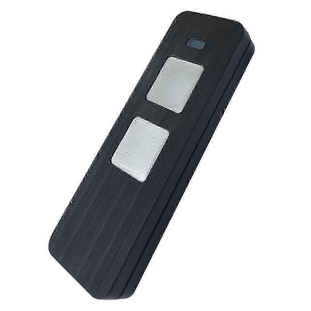 868M Wireless Garage Door Remote Control for SOMMER APERTO Series Rolling Gate Opener