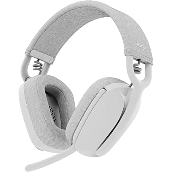 Audífonos Logitech Zone Vibe 100 Blanco