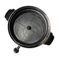 thumbnail image 2 of Cafetera Taurus  Percoladora Columba, Acero Inoxidable 1000 W, 40 tazas, 2 of 3