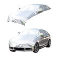 thumbnail image 1 of Parasol para Coche Nuevo, Aislamiento Térmico, Cubierta Frontal, Universal, para Nieve, Ventana Lateral, Parasol para Coche, 1 of 5