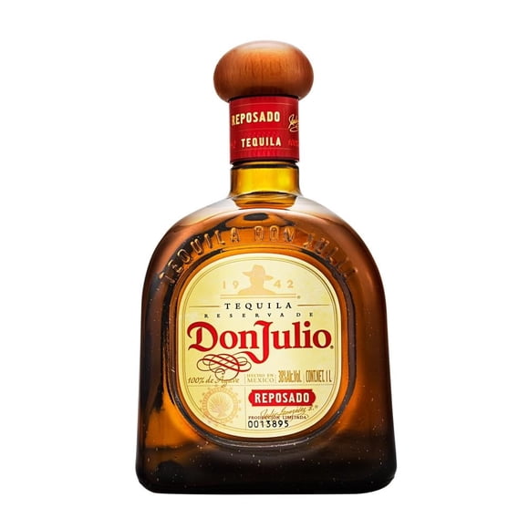 Tequila Don Julio Reposado 1 l