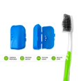 thumbnail image 2 of Cepillo Dental Prichos Limpieza Eficaz Carbón Activado, 2 of 4