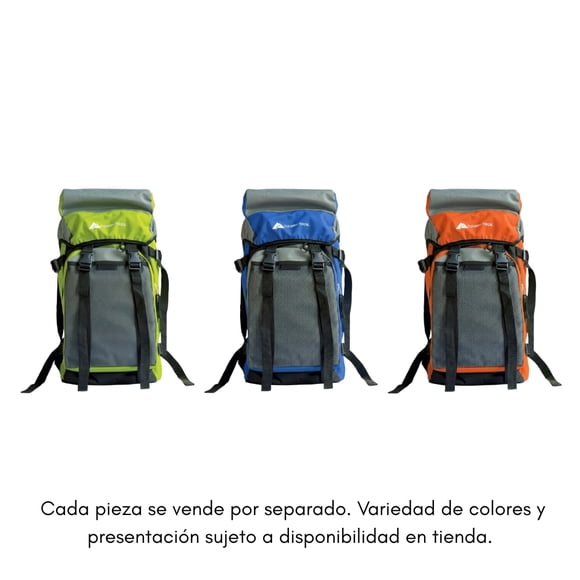 Mochila Ozark Trail de Campismo Semiprofesional Uxmal