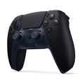 thumbnail image 2 of Control de Videojuegos inalámbrico DualSense para PlayStation 5 Midnight Black (Negro), 2 of 5