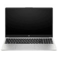 thumbnail image 2 of Laptop HP 255 G10 AMD Ryzen 3 7330U 16GB RAM 512GB SSD Windows 11 Home 15.6 Full HD Teclado Español Plateado, 2 of 6