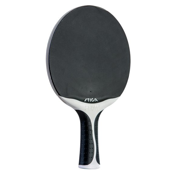 Raqueta de tenis de mesa STIGA Flow resistente al agua y a los golpes