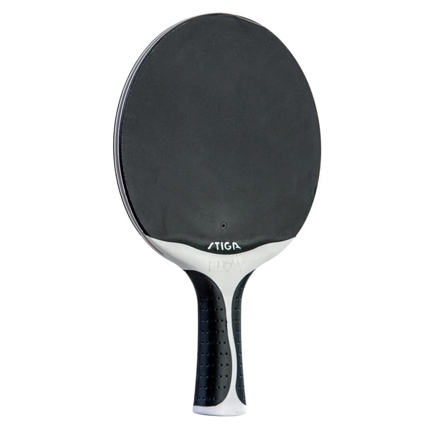 Raqueta de tenis de mesa STIGA Flow resistente al agua y a los golpes