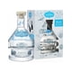 thumbnail image 2 of Pack de 2 Tequila El Destilador Artesanal Blanco 750 ml, 2 of 3