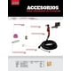 thumbnail image 3 of Antorcha Cortadora Plasma 40a Longitud De 4 Mtros urrea Urrea ANP40A, 3 of 3