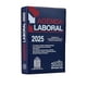 thumbnail image 1 of Libro Agenda Laboral 2025 Tapa Blanda, Autor Ediciones Fiscales Isef, Editorial Ediciones Fiscales Isef, 1 of 2