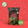 thumbnail image 1 of 12 Pack Churros Chile Limón 55g c/u, 1 of 4