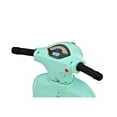 thumbnail image 3 of Montable Electrico Prinsel Mini Vespa 6V, 3 of 7