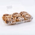 thumbnail image 5 of Roles de Canela Marketside Horneados con Glaseado 6 Piezas 652 g, 5 of 5