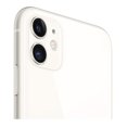thumbnail image 4 of iPhone 11 Apple 128 GB Blanco Telcel, 4 of 4