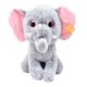 thumbnail image 1 of Peluche Kidz Time Elefante Gris 58 cm, 1 of 3