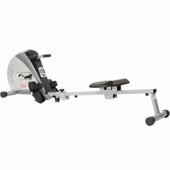Remadora Sunny Health & Fitness de Cinta Elástica