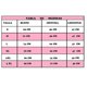 thumbnail image 3 of Chaleco Reductivo De Neopreno Dama Gym Fitnnes Crossfit Dara Baby D0100, 3 of 3