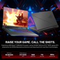 thumbnail image 3 of Notebook ASUS ROG Strix G16 16 Pulgadas 1900x1200 DDR5 Wi-Fi 6E, 3 of 5