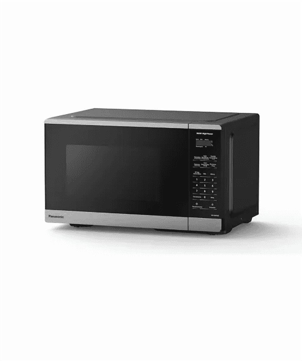 MICROONDAS PANASONIC NN-SB43QSRPH 0.9 PIES 900W