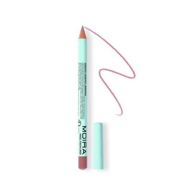 Delineador de Labios Moira Cosmetics Angel Tono 004 Angel Dust 1.1 g