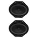 thumbnail image 1 of 2 Bocinas OEM De Puertas Delanteras Lobo DE 2015 A 2020 Ford Original, 1 of 7