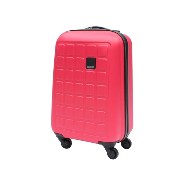 MALETA AMERICAN TOURISTER CIRRUS LIGHT 24 ROSA
