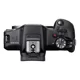 thumbnail image 2 of Cámara Mirrorless Canon EOS R100 RF-S 18-45mm F4.5-6.3 IS STM, 2 of 3