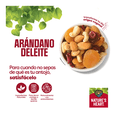 thumbnail image 3 of Arándano deshidratado Nature's Heart deleite 700 g, 3 of 5