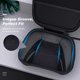 thumbnail image 5 of Estuche de Transporte MoKo Negro para Controlador Inalámbrico PS5 y Xbox Series X/S de Carcasa Rígid, 5 of 7