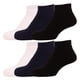 thumbnail image 1 of Calcetines Tin SOKKOS para Bebé Algodón Afelpado, 6 Pares, Modelo 200, 1 of 8