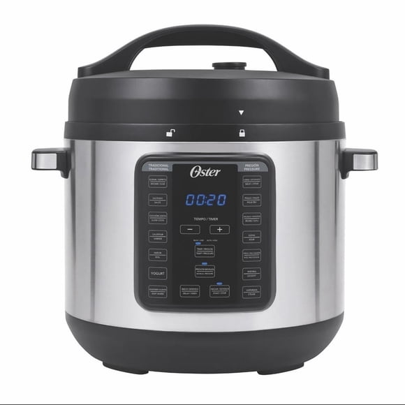 Multiolla Oster Capacidad de 7.5 Litros con 14 Funciones